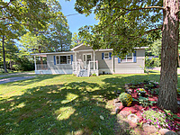 NEW LISTING-EXTENDED SEASON-SITE #429-2008 NORTHLANDER MEADOWBROOK-LIMESTONE NORTH-24'x53'