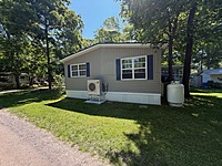 NEW LISTING-EXTENDED SEASON-SITE #429-2008 NORTHLANDER MEADOWBROOK-LIMESTONE NORTH-24'x53'