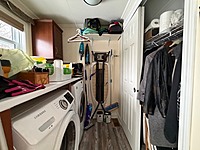 EXTENDED SEASON Site #449- 2010 Northlander Meadowbrook, 2 bed +office,