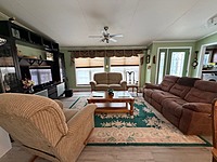 EXTENDED SEASON Site #449- 2010 Northlander Meadowbrook, 2 bed +office,