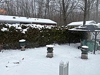 EXTENDED SEASON Site #449- 2010 Northlander Meadowbrook, 2 bed +office,