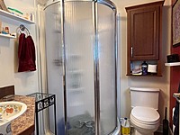 EXTENDED SEASON Site #449- 2010 Northlander Meadowbrook, 2 bed +office,