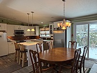 EXTENDED SEASON Site #449- 2010 Northlander Meadowbrook, 2 bed +office,