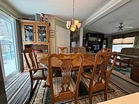 EXTENDED SEASON Site #449- 2010 Northlander Meadowbrook, 2 bed +office,