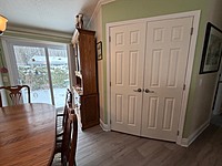 EXTENDED SEASON Site #449- 2010 Northlander Meadowbrook, 2 bed +office,