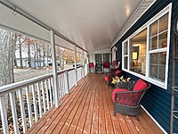 Site 411B- 2007 Northlander Meadowbrook-42'X24'- Limestone North Extended Season