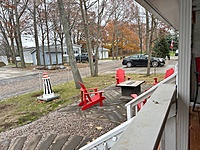 Site 411B- 2007 Northlander Meadowbrook-42'X24'- Limestone North Extended Season