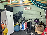 Site 411B- 2007 Northlander Meadowbrook-42'X24'- Limestone North Extended Season