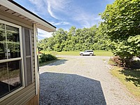 NEW LISTING!! SITE #492-Northlander Cottager-Limestone South-2 bed, 39'X14'