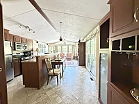 NEW LISTING!! SITE #492-Northlander Cottager-Limestone South-2 bed, 39'X14'