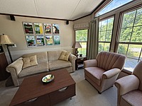 NEW LISTING!! SITE #492-Northlander Cottager-Limestone South-2 bed, 39'X14'