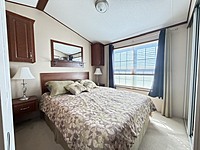 NEW LISTING!! SITE #492-Northlander Cottager-Limestone South-2 bed, 39'X14'