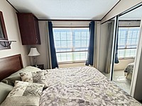 NEW LISTING!! SITE #492-Northlander Cottager-Limestone South-2 bed, 39'X14'