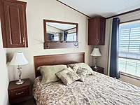 NEW LISTING!! SITE #492-Northlander Cottager-Limestone South-2 bed, 39'X14'