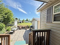 NEW LISTING!! SITE #492-Northlander Cottager-Limestone South-2 bed, 39'X14'