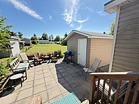 NEW LISTING!! SITE #492-Northlander Cottager-Limestone South-2 bed, 39'X14'