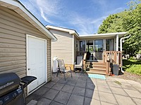 NEW LISTING!! SITE #492-Northlander Cottager-Limestone South-2 bed, 39'X14'