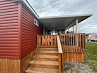Site #1127- 2018 Northlander Reflection , 2 bed, Pebble Beach Site #1127- 2018 Northlander Reflection , 2 bed, Pebble Beach