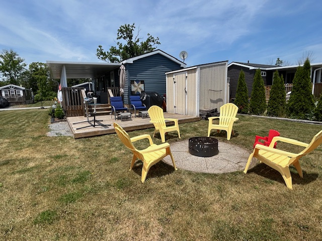 Site # 1110 - 2017 Pebble Beach Northlander Reflection-3 bed-Beach view