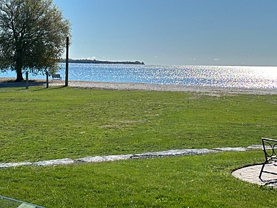 WATERFRONT- New Listing- Northlander Escape- Site #1011, Pebble Beach