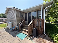 NEW LISTING!! SITE #492-2009-Northlander Cottager-Limestone South-2 bed, 39'X14'