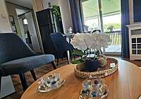 NEW LISTING-SITE #501-2015 NORTHLANDER REFLECTION-2 BED,QUAD BUNKS- LIMESTONE SOUTH