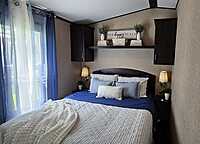 NEW LISTING-SITE #501-2015 NORTHLANDER REFLECTION-2 BED,QUAD BUNKS- LIMESTONE SOUTH
