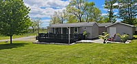 NEW LISTING-SITE #501-2015 NORTHLANDER REFLECTION-2 BED,QUAD BUNKS- LIMESTONE SOUTH
