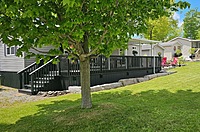 NEW LISTING-SITE #501-2015 NORTHLANDER REFLECTION-2 BED,QUAD BUNKS- LIMESTONE SOUTH
