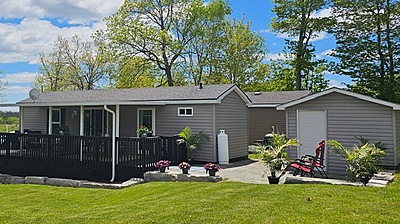 NEW LISTING-SITE #501-2015 NORTHLANDER REFLECTION-2 BED,QUAD BUNKS- LIMESTONE SOUTH