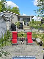 NEW LISTING-SITE #501-2015 NORTHLANDER REFLECTION-2 BED,QUAD BUNKS- LIMESTONE SOUTH