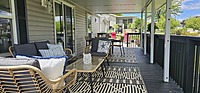 NEW LISTING-SITE #501-2015 NORTHLANDER REFLECTION-2 BED,QUAD BUNKS- LIMESTONE SOUTH