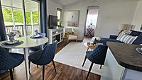 NEW LISTING-SITE #501-2015 NORTHLANDER REFLECTION-2 BED,QUAD BUNKS- LIMESTONE SOUTH