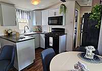 NEW LISTING-SITE #501-2015 NORTHLANDER REFLECTION-2 BED,QUAD BUNKS- LIMESTONE SOUTH