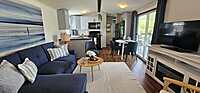 NEW LISTING-SITE #501-2015 NORTHLANDER REFLECTION-2 BED,QUAD BUNKS- LIMESTONE SOUTH