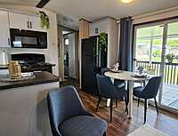NEW LISTING-SITE #501-2015 NORTHLANDER REFLECTION-2 BED,QUAD BUNKS- LIMESTONE SOUTH