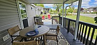 NEW LISTING-SITE #501-2015 NORTHLANDER REFLECTION-2 BED,QUAD BUNKS- LIMESTONE SOUTH