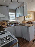 SITE #569- Turnkey-2007 Northlander Escape- 2 bed-12' X 34'- Limestone Acres South SITE #569- Turnkey-2007 Northlander Escape- 2 bed-12' X 34'- Limestone Acres South