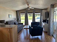 Site # 532- 2008 Northlander Escape, 34'X12', 2 bed, Limestone South Site # 532- 2008 Northlander Escape, 34'X12', 2 bed, Limestone South