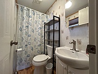 Site # 532- 2008 Northlander Escape, 34'X12', 2 bed, Limestone South Site # 532- 2008 Northlander Escape, 34'X12', 2 bed, Limestone South