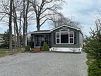 Site #539 Northlander Escape-2 bed- Limestone South
