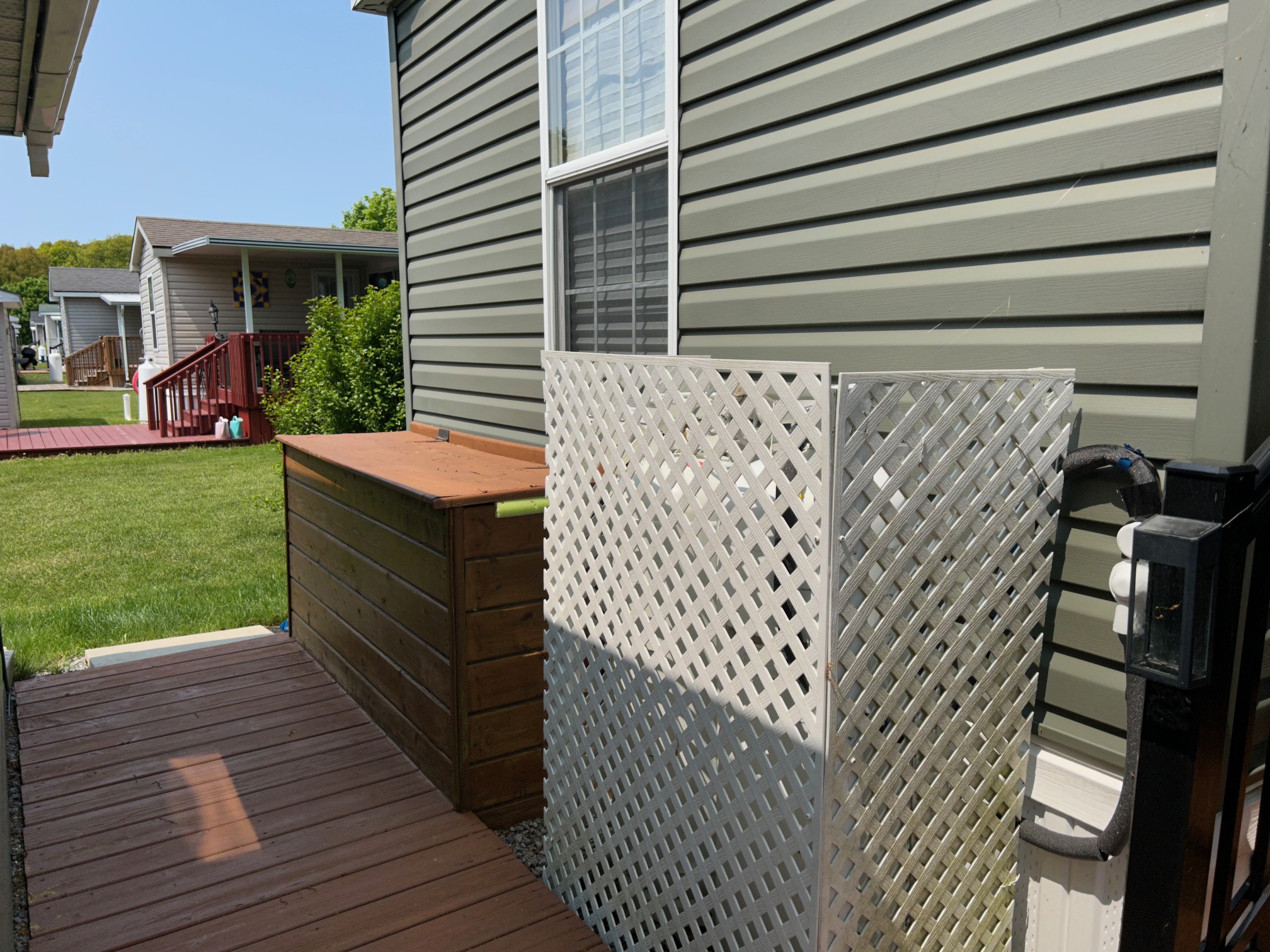 Site #539 Northlander Escape-2 bed- Limestone South Site #539 Northlander Escape-2 bed- Limestone South