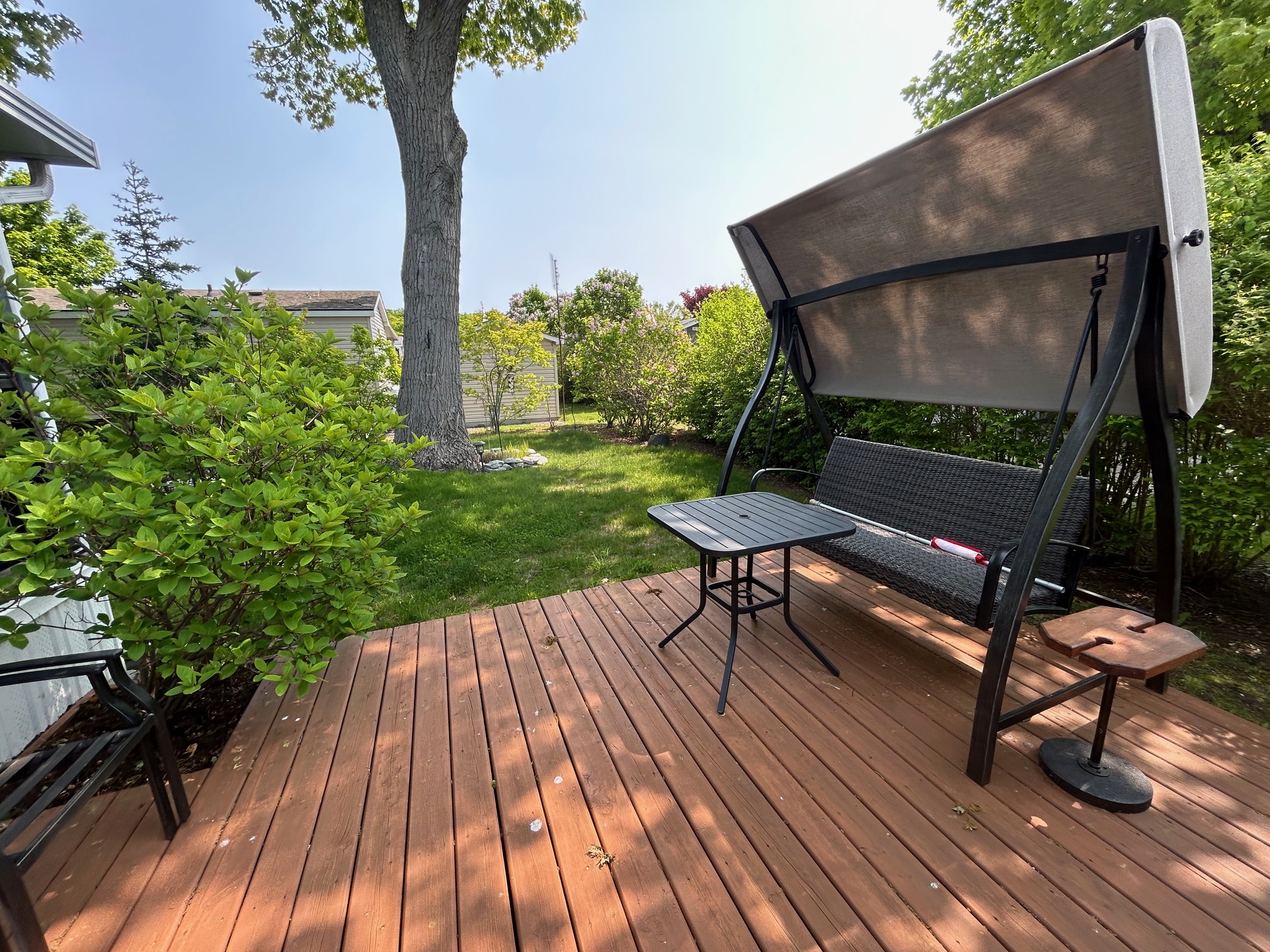 Site #539 Northlander Escape-2 bed- Limestone South Site #539 Northlander Escape-2 bed- Limestone South