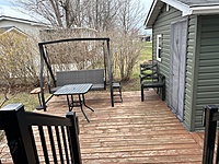 Site #539 Northlander Escape-2 bed- Limestone South
