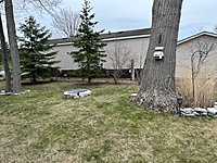 Site #539 Northlander Escape-2 bed- Limestone South