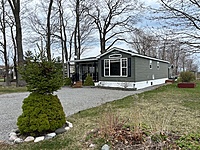 Site #539 Northlander Escape-2 bed- Limestone South