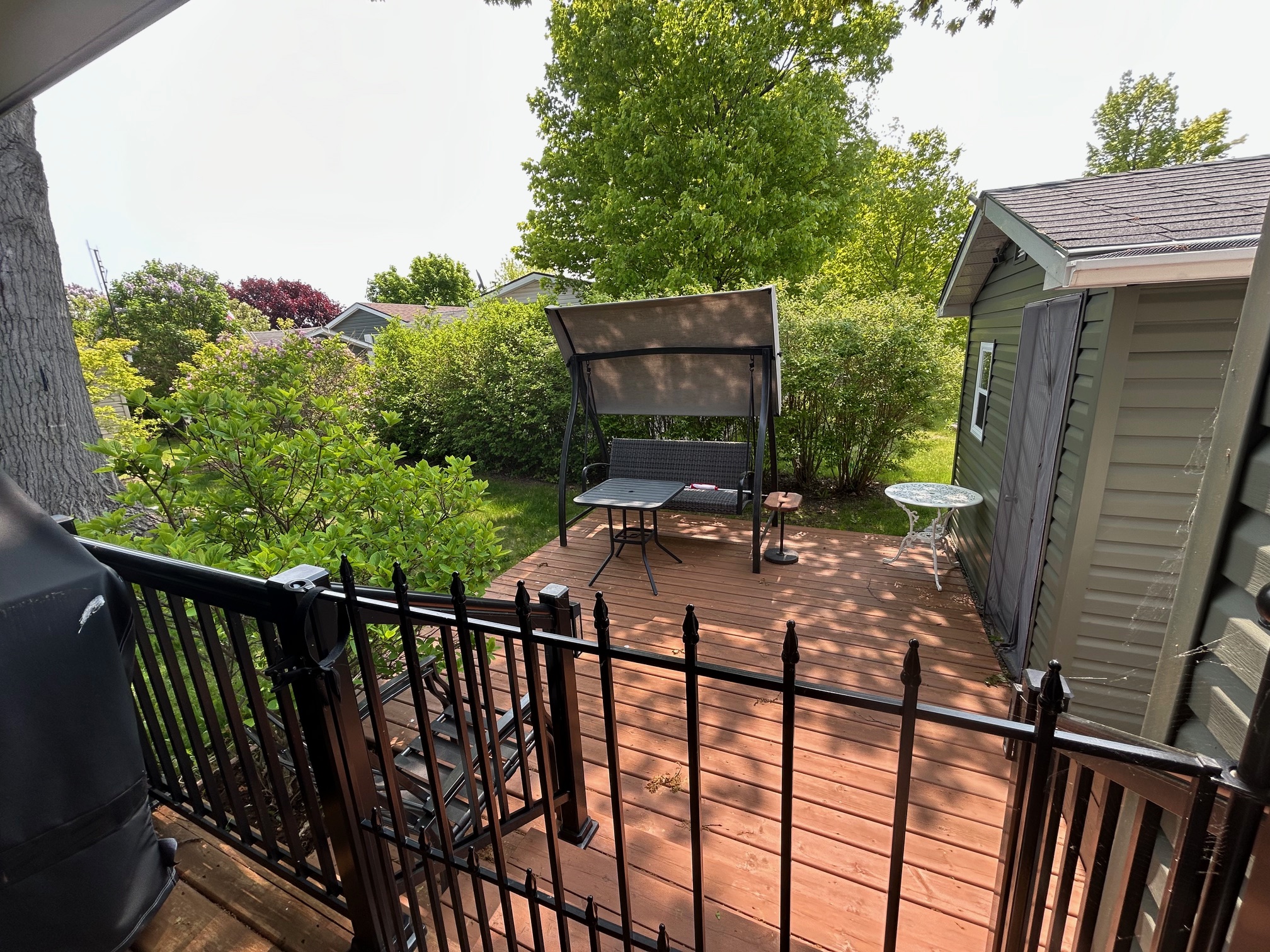 Site #539 Northlander Escape-2 bed- Limestone South Site #539 Northlander Escape-2 bed- Limestone South