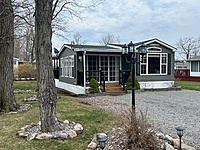 Site #539 Northlander Escape-2 bed- Limestone South