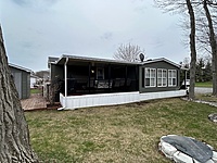 Site #539 Northlander Escape-2 bed- Limestone South