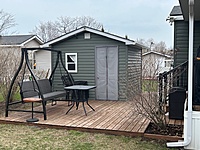 Site #539 Northlander Escape-2 bed- Limestone South
